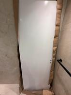 NIEUW Svendex binnendeur (extra wit) 211,5x73 opdek LINKS, Ophalen, 80 tot 100 cm, Binnendeur, Nieuw