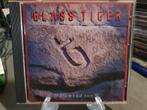 Glass Tiger - Diamond sun CD, Ophalen, Zo goed als nieuw, Poprock