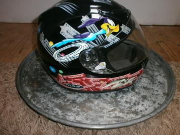 brommerhelm beschikbaar voor biedingen