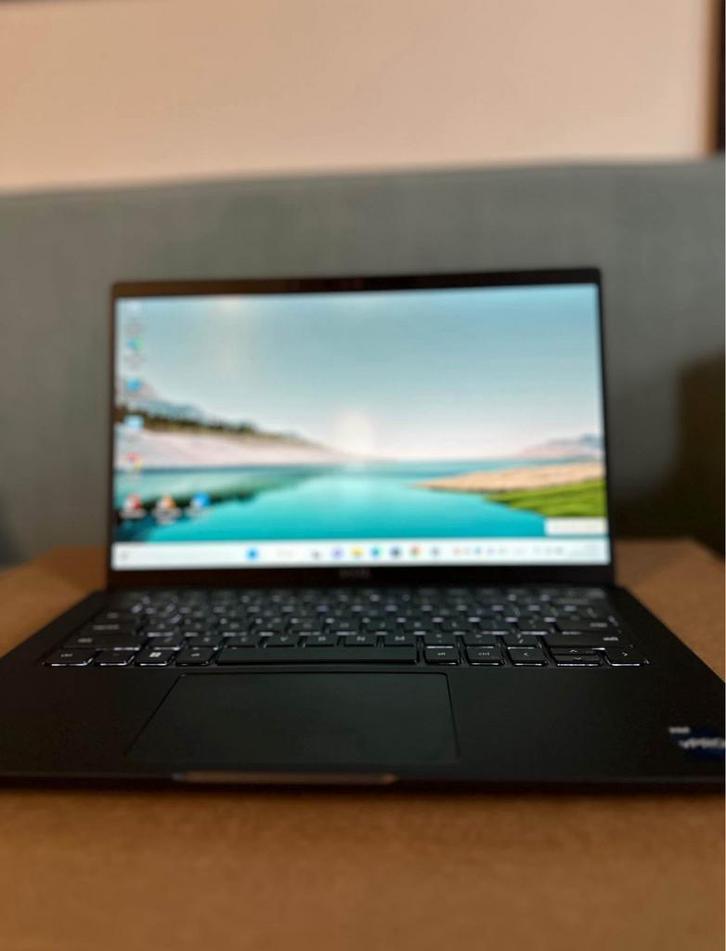 Like New Dell Latitude 7430 16gb +512gb warranty until 2027, Computers en Software, Windows Laptops, Zo goed als nieuw, SSD, 4 Ghz of meer