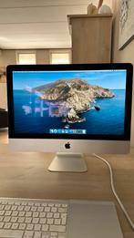 Te koop iMac late 2013 in uitstekende staat, Computers en Software, Apple Desktops, IMac, Zo goed als nieuw, 2 tot 3 Ghz, SSD