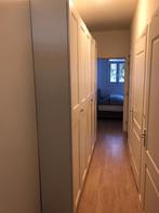 IKEA PAX Wardrobe with GRIMO Doors, Ophalen, 200 cm of meer, Zo goed als nieuw, 200 cm of meer