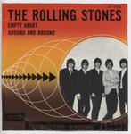 Uit de Serie- Favorieten Expres- the Rolling Stones- 1964 **, Cd's en Dvd's, Vinyl Singles, Pop, Gebruikt, Ophalen of Verzenden
