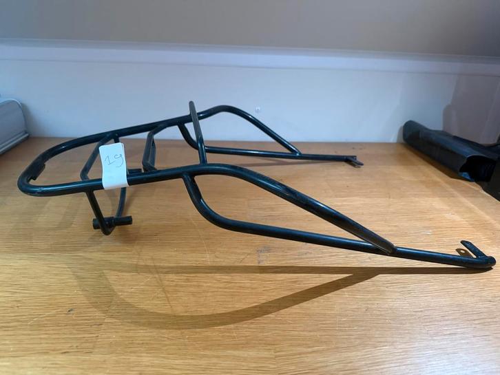 Gilera Runner achter rek beugel, Motoren, Tuning en Styling, Ophalen