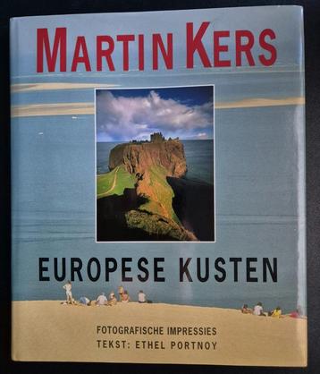 Europese Kusten - Martin Kers beschikbaar voor biedingen