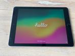 Nette Ipad (6e gen) 32 GB met beschermhoes, Grijs, Wi-Fi, Apple iPad, Gebruikt