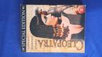 Cleopatra "Elizabeth Taylor, Richard Burton", Cd's en Dvd's, Alle leeftijden, Ophalen of Verzenden, Zo goed als nieuw