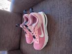 Nike max air schoenen maat 31, Ophalen of Verzenden, Zo goed als nieuw, Sneakers of Gympen