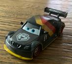 Cars Walt Disney Max Schnell Sportwagen Rallyauto zgan, Ophalen, Zo goed als nieuw, Auto