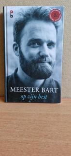 Meester Bart op z'n best, Verzenden, Zo goed als nieuw, Overige niveaus