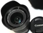 CANON Extreme-groothoek lens, voor kamerbreed beeld, Audio, Tv en Foto, Fotografie | Lenzen en Objectieven, Ophalen, Zo goed als nieuw