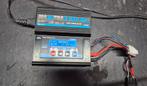maxxtrax 680 ac+ lader, Elektro, Gebruikt, Ophalen of Verzenden, Onderdeel