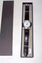 Louis Delon Herenhorloge in doos. Izgs., Sieraden, Tassen en Uiterlijk, Ophalen of Verzenden, Zo goed als nieuw