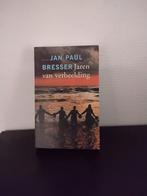 Jan Paul Bresser - Jaren van verbeelding (gesigneerd), Ophalen of Verzenden, Gelezen, Jan Paul Bresser, Nederland