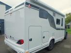 Knaus L!ve Ti 650 MEG Platinum Selection, Caravans en Kamperen, Campers, Startonderbreker, Fiat, Bedrijf, Diesel