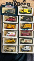 Modelautotjes, Hobby en Vrije tijd, Modelauto's | 1:87, Ophalen, Zo goed als nieuw, Bus of Vrachtwagen, Overige merken