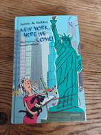 Sanne de Bakker - New York, here we come!, Ophalen, Zo goed als nieuw, Sanne de Bakker