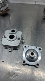 MRZ FLW kop set 180cc 55 slag, Fietsen en Brommers, Ophalen of Verzenden, Zo goed als nieuw, Cilinder