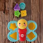 Fisher price, Kinderen en Baby's, Ophalen of Verzenden, Gebruikt, Speelset