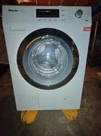 Miele W1 wasmachine, Ophalen, Gebruikt, 8 tot 10 kg, 1600 toeren of meer