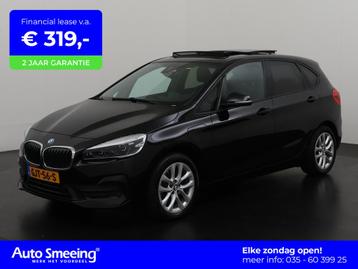 BMW 2-serie Active Tourer 225xe iPerformance High Executive, Auto's, Automaat, Gebruikt, Euro 6, 1650 kg