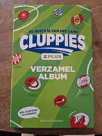 Compleet Plus Cluppies verzamelalbum, Verzamelen, Plus, Ophalen of Verzenden