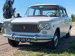 Fiat 1500 1966 Wit, Auto's, Fiat, Te koop, Geïmporteerd, Benzine, Overige modellen