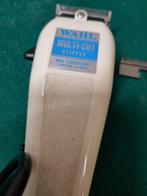 Tondeuse wahl multi cut, Sieraden, Tassen en Uiterlijk, Uiterlijk | Haarverzorging, Ophalen of Verzenden, 'T Olde Gre-j, Info@toldegrej.nl