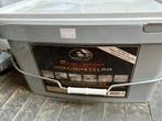 1x EXCLUTON Plus voegmortel kant en klaar beige 20 kg, Tuin en Terras, Ophalen, Overige materialen, Nieuw, 10 m² of meer