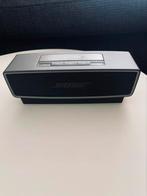 Bose soundlink mini II carbon speaker Bluetooth, Audio, Tv en Foto, Luidsprekers, Ophalen, Overige typen, Zo goed als nieuw, Bose