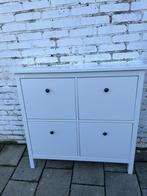 Schoenenkast, Ophalen of Verzenden, Zo goed als nieuw