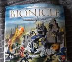 Lego Technic Bionicle Visorak's Gate 8768, Ophalen of Verzenden, Zo goed als nieuw, Losse stenen, Lego