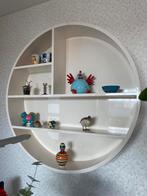 Exclusieve wanddecoratie - zonder de ‘inhoud’ accessoires, Ophalen, Zo goed als nieuw