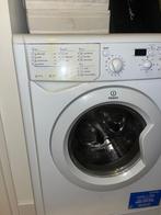Indesit Wasmachine - Voorlader, Witgoed en Apparatuur, Ophalen, 6 tot 8 kg, Gebruikt, Voorlader