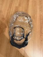 Regenhoes bugaboo orgineel, Ophalen of Verzenden, Zo goed als nieuw, Zwart, 100 cm of meer