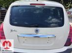 ACHTERKLEP LANCIA Y YPSILON, Auto-onderdelen, Carrosserie en Plaatwerk, Gebruikt, -, Ophalen of Verzenden, Achter
