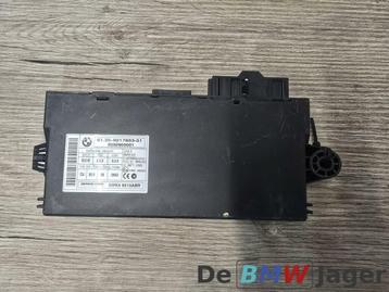 Cas 3 module BMW E81 E87 E89 E90 E91 E92 E60 E61 61359217853 beschikbaar voor biedingen