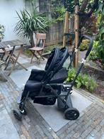 Tandem Caboose double stroller, buggy, Kinderen en Baby's, Ophalen, Zo goed als nieuw, Overige merken