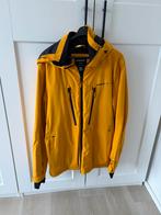 Protest 20K winterjas, Ophalen of Verzenden, Gedragen, Maat 52/54 (L), Geel