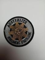 onbekend, Ophalen of Verzenden, Landmacht, Overige gebieden, Embleem of Badge