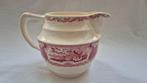 Victoria melkkan Societe Ceramique Maestricht, Antiek en Kunst, Ophalen of Verzenden