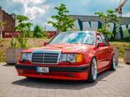 Mercedes W124 500E / E500 pakket, Auto-onderdelen, Carrosserie en Plaatwerk, Ophalen of Verzenden, Voor, Bumper