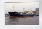 scheepvaart-foto-breehorn, Ophalen of Verzenden, Zo goed als nieuw, Motorboot, Boek of Tijdschrift