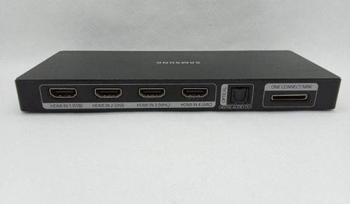 One connect box Samsung UE48JU7000L BN96-35817B BN9635817B, Audio, Tv en Foto, Televisie-accessoires, Zo goed als nieuw, Verzenden