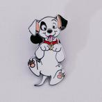 Cast Lanyard Series - Patch - 101 Dalmatian disney pin, Verzamelen, Ophalen of Verzenden, Overige figuren, Zo goed als nieuw, Beeldje of Figuurtje