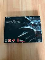 The Witcher PC - Collectors Edition, Vanaf 18 jaar, 1 speler, Ophalen of Verzenden, Zo goed als nieuw