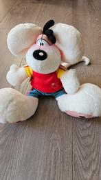 Diddl knuffel, Kinderen en Baby's, Ophalen of Verzenden, Overige typen