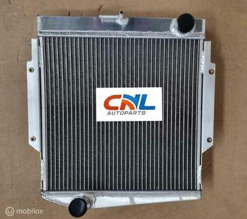 Radiateur DATSUN SPORTS FAIRLADY 1500/1600/2000 ROADSTER beschikbaar voor biedingen