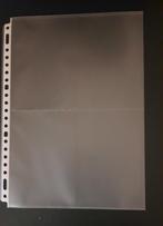 Insteekhoezen, Ophalen of Verzenden