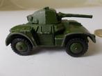 1955 Dinky Toys 670 ARMOURED CAR (-A-), Dinky Toys, Overige typen, Gebruikt, Ophalen of Verzenden